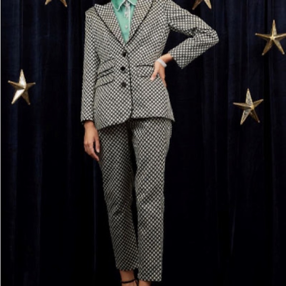 Sister Jane | Jackets & Coats | Sister Jane Starry Night Blazer And ...